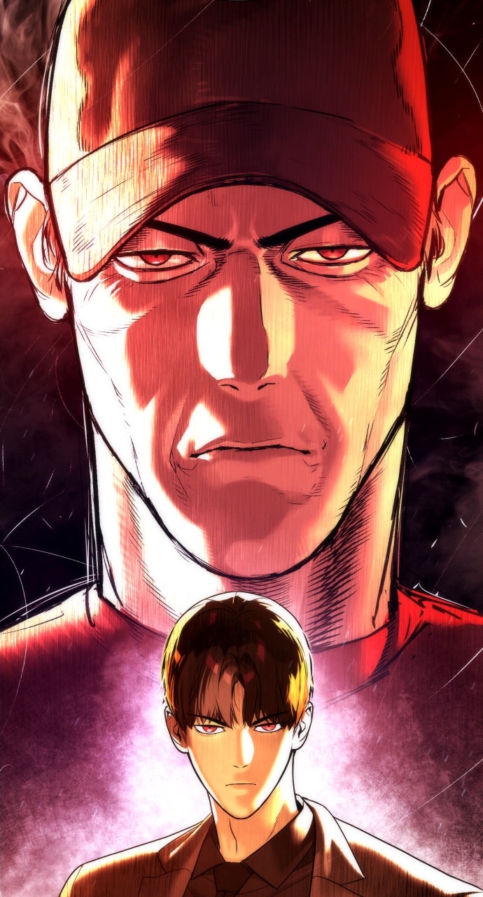 Read Killer Peter en Manga Online