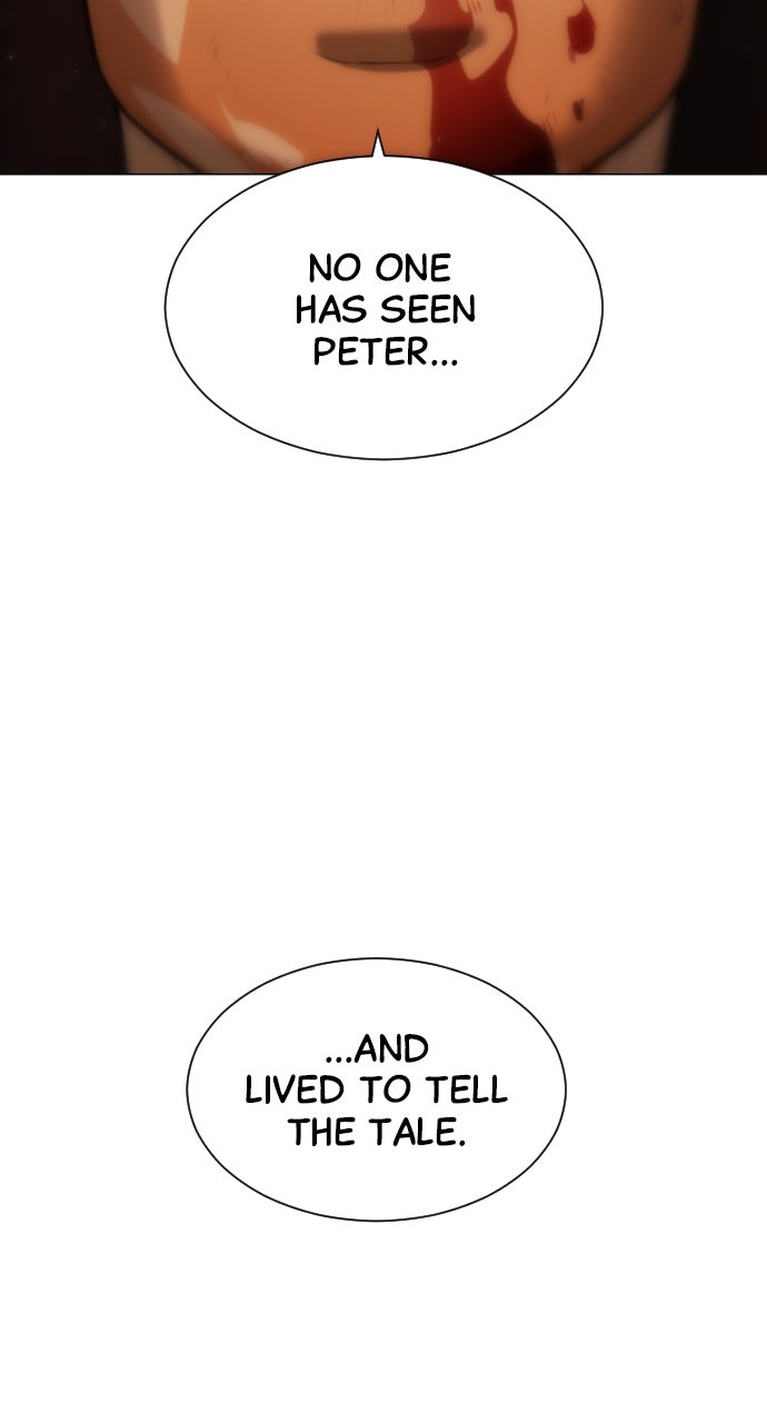 Read Killer Peter en Manga Online