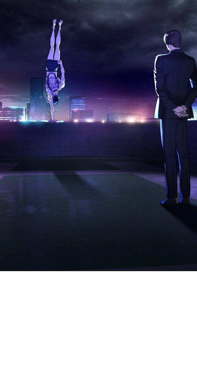 Read Killer Peter en Manga Online