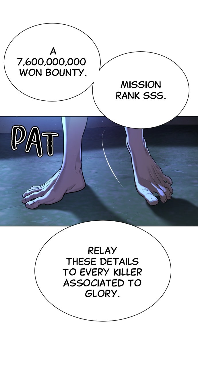 Read Killer Peter en Manga Online