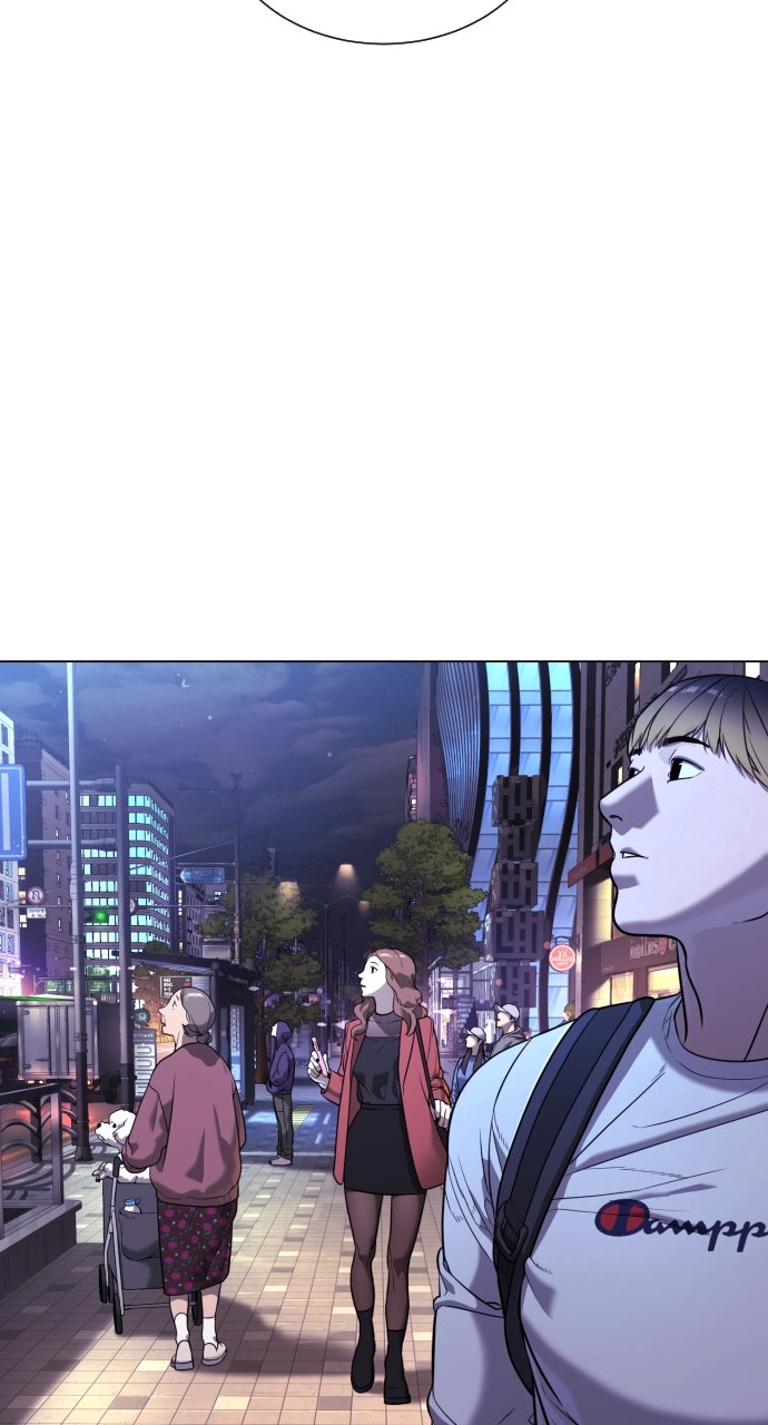 Read Killer Peter en Manga Online