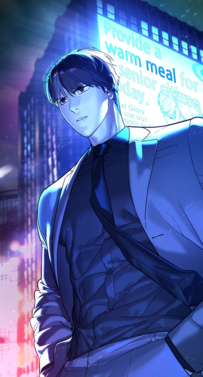 Read Killer Peter en Manga Online