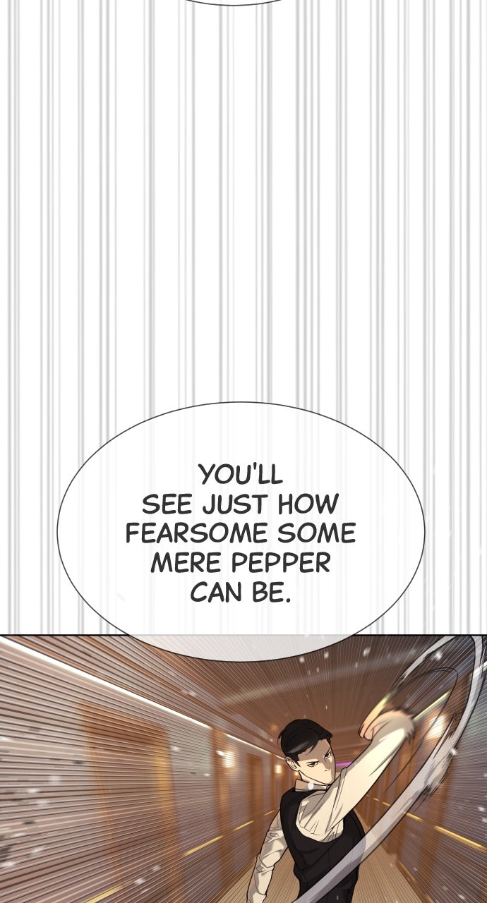 Read Killer Peter en Manga Online
