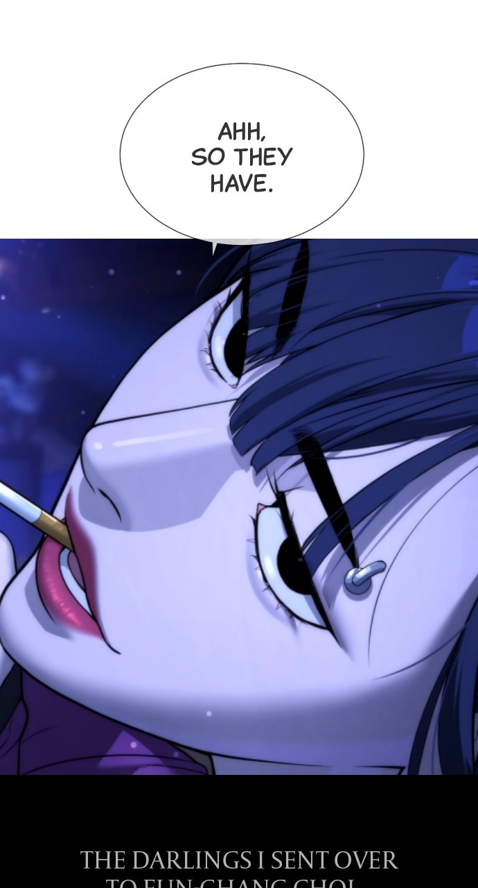 Read Killer Peter en Manga Online