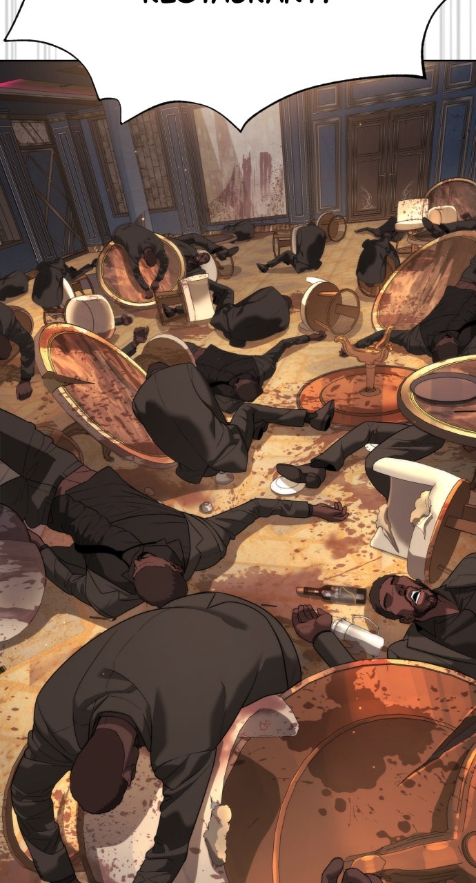 Read Killer Peter en Manga Online