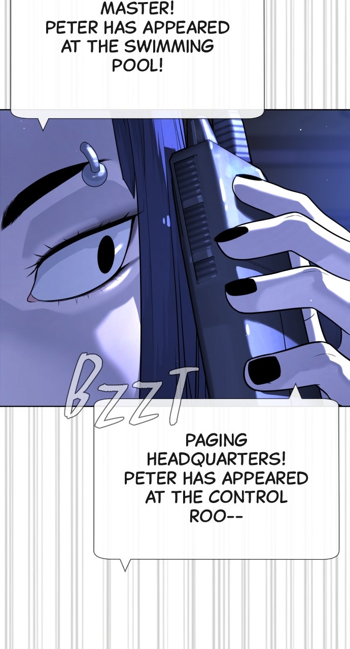 Read Killer Peter en Manga Online