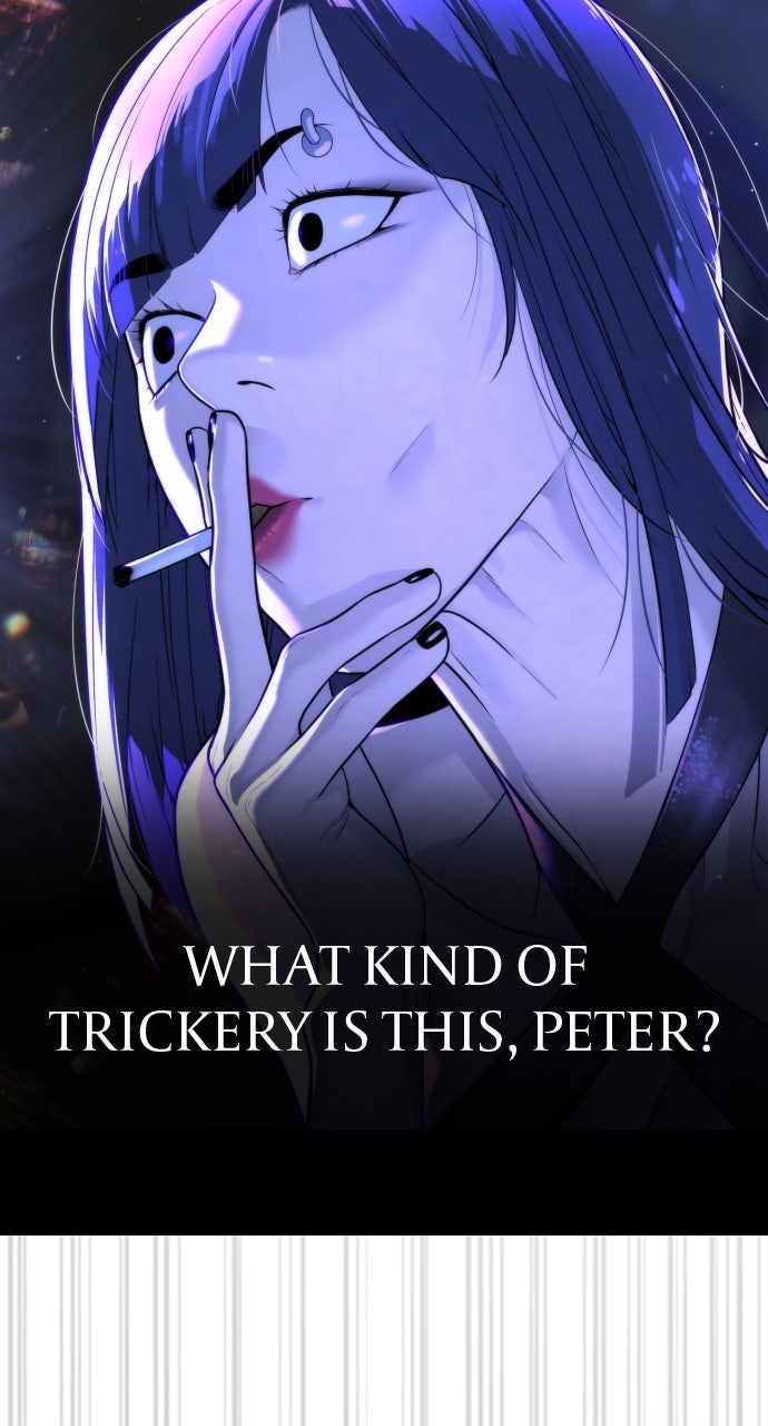 Read Killer Peter en Manga Online