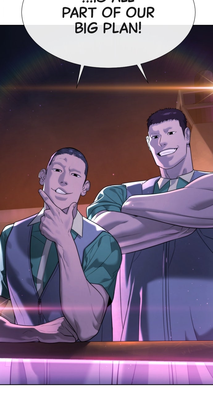 Read Killer Peter en Manga Online