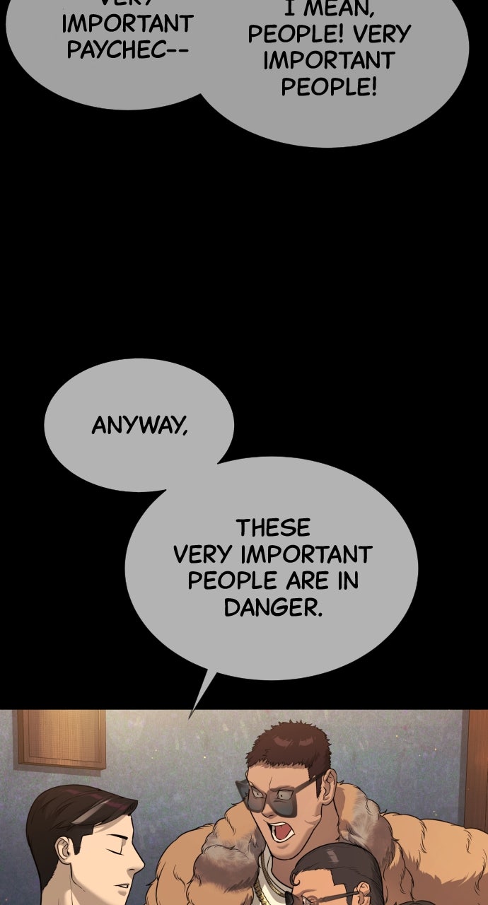 Read Killer Peter en Manga Online