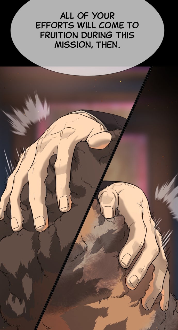 Read Killer Peter en Manga Online