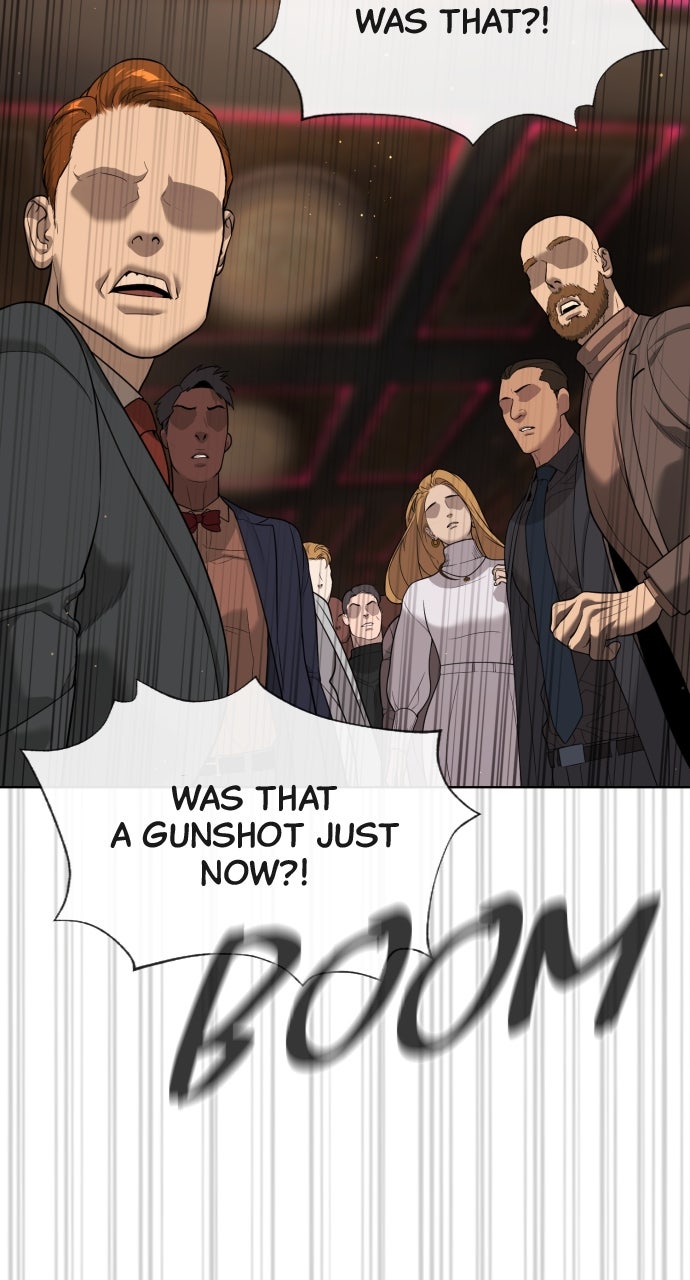 Read Killer Peter en Manga Online