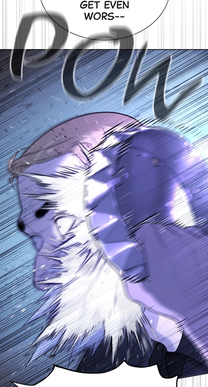 Read Killer Peter en Manga Online