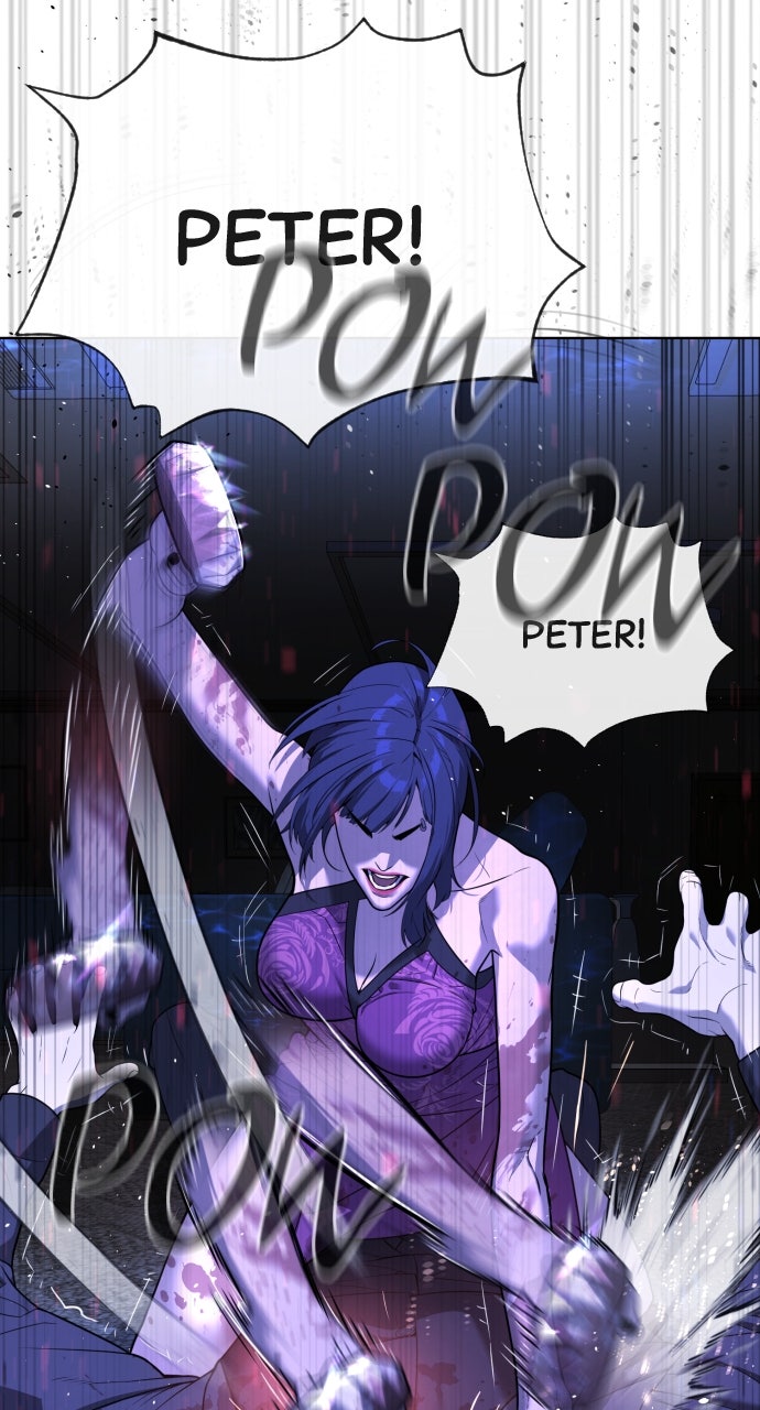 Read Killer Peter en Manga Online