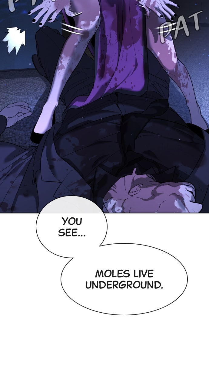 Read Killer Peter en Manga Online