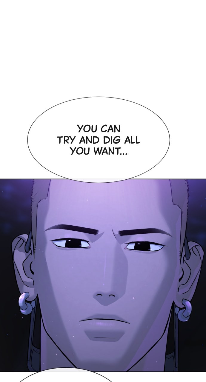 Read Killer Peter en Manga Online