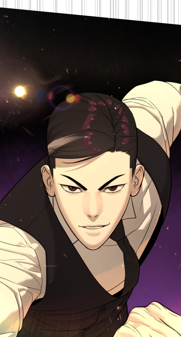 Read Killer Peter en Manga Online