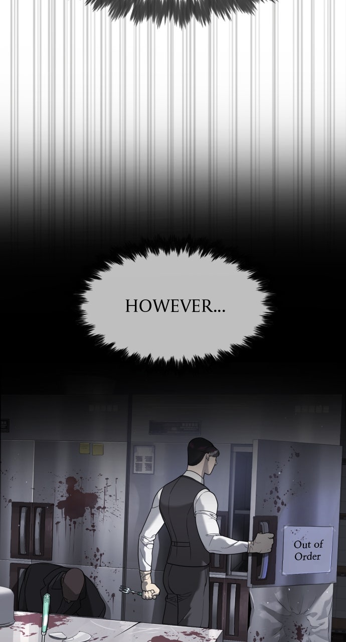 Read Killer Peter en Manga Online