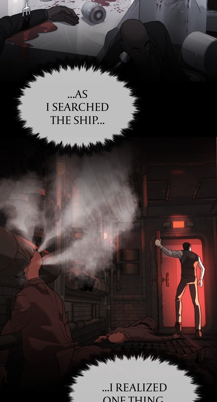 Read Killer Peter en Manga Online