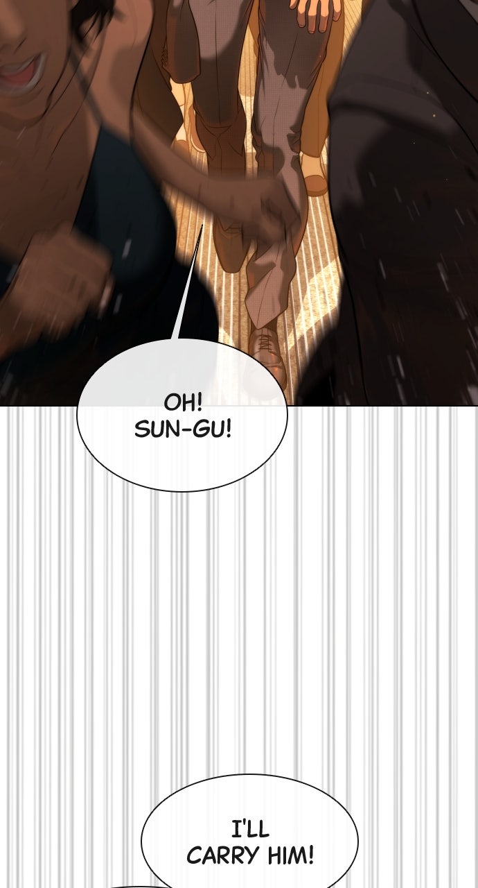 Read Killer Peter en Manga Online