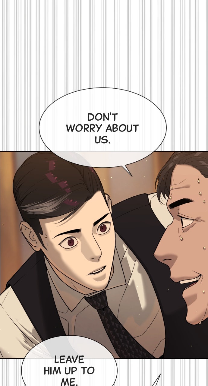 Read Killer Peter en Manga Online
