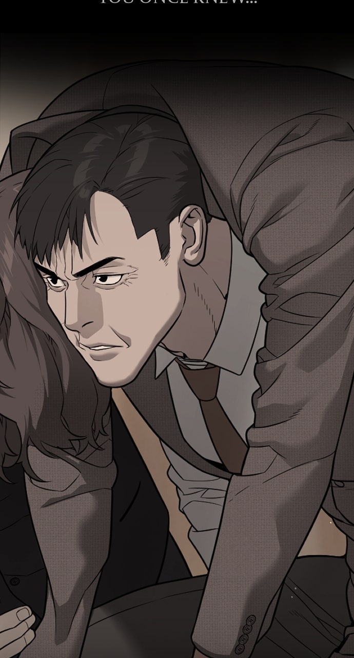 Read Killer Peter en Manga Online
