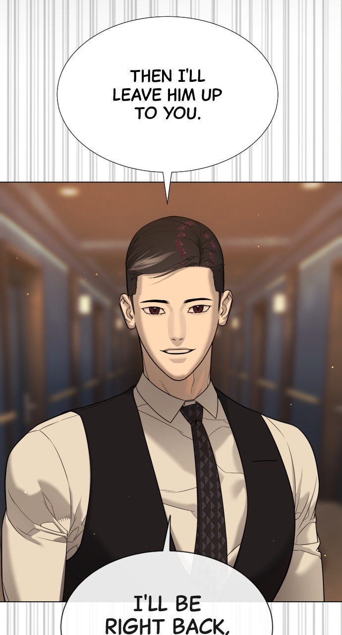 Read Killer Peter en Manga Online