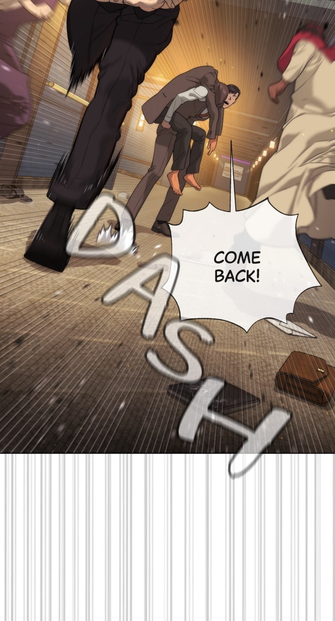 Read Killer Peter en Manga Online