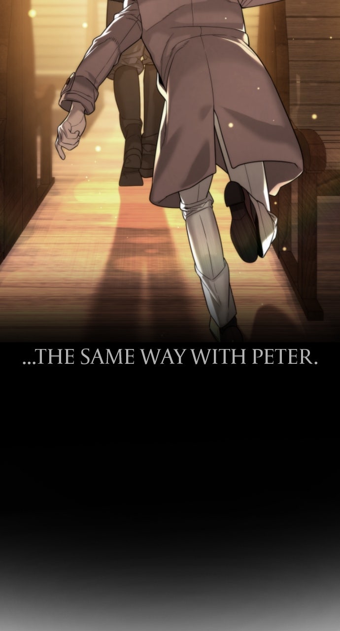 Read Killer Peter en Manga Online
