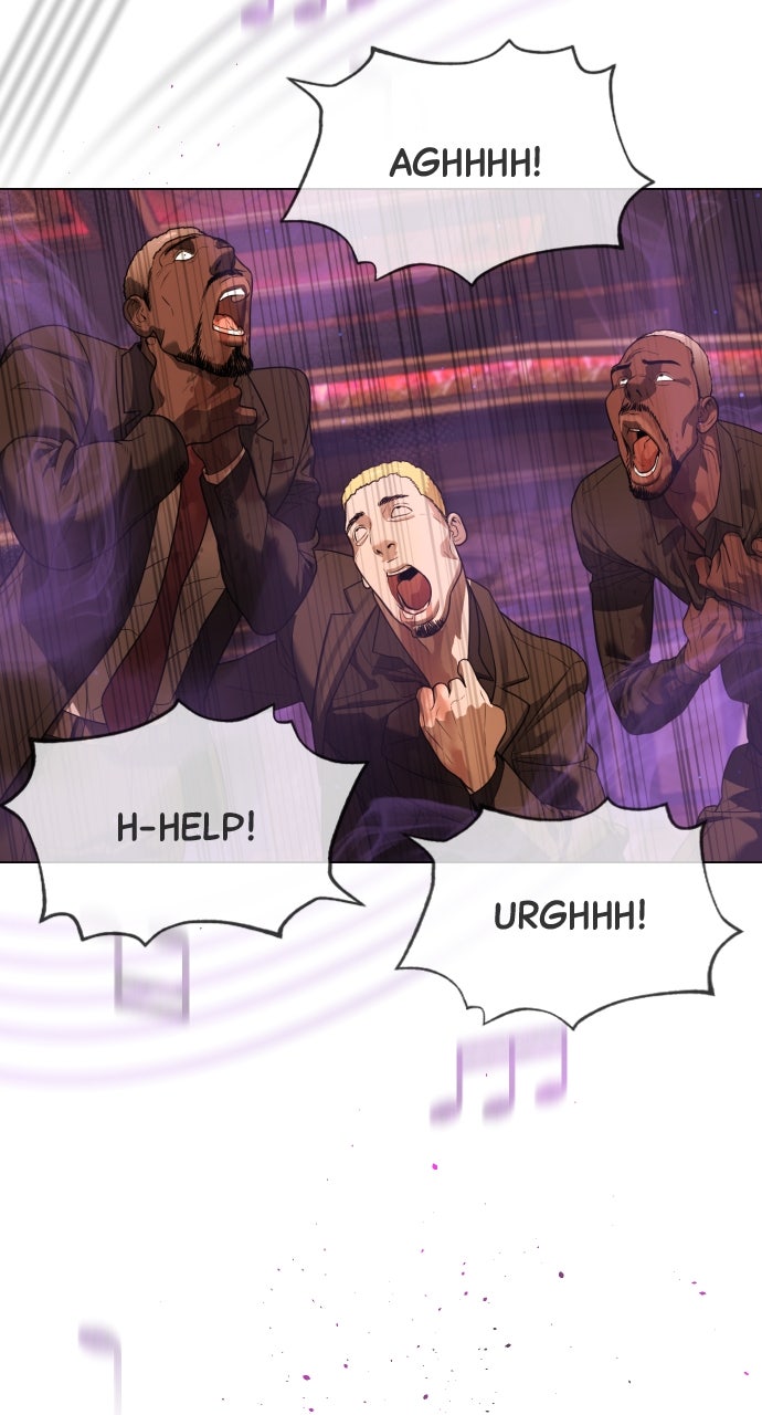 Read Killer Peter en Manga Online