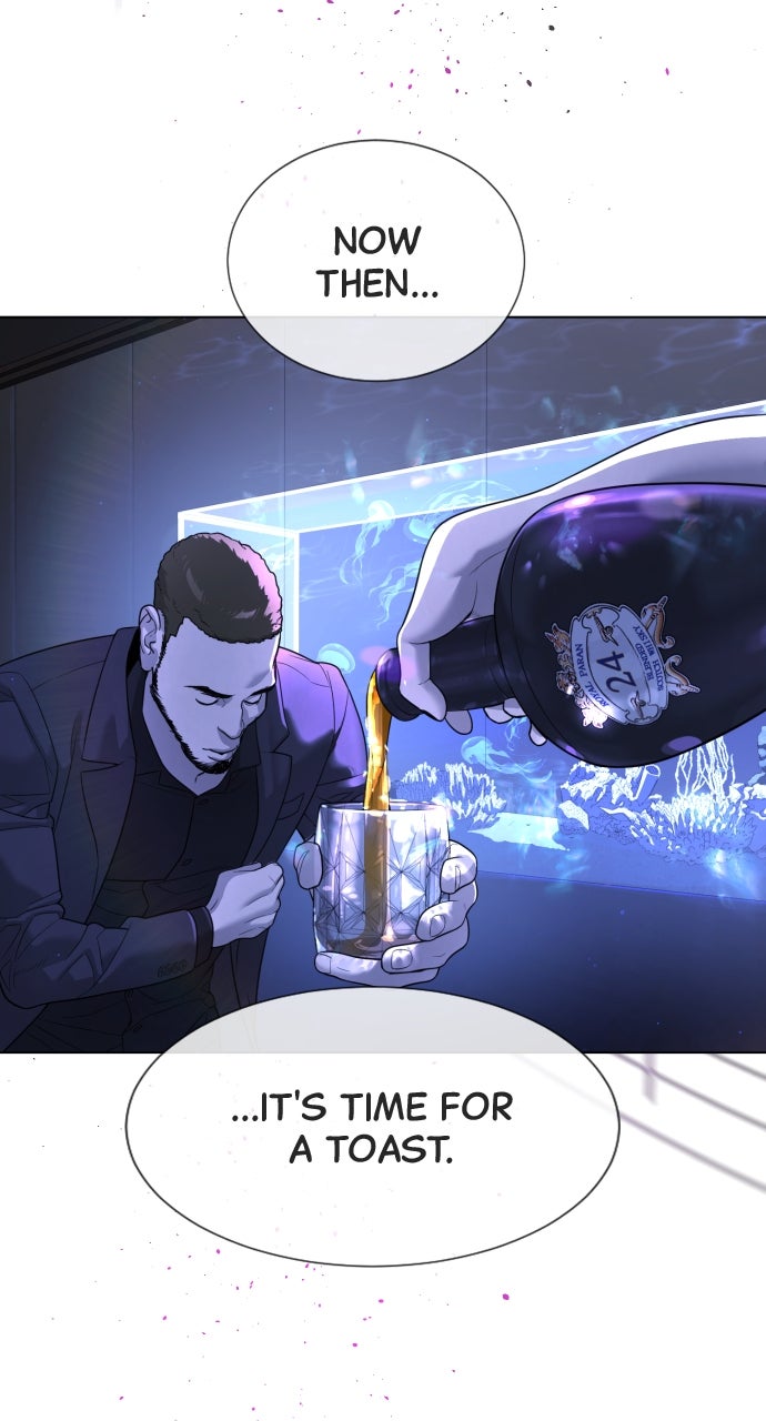 Read Killer Peter en Manga Online