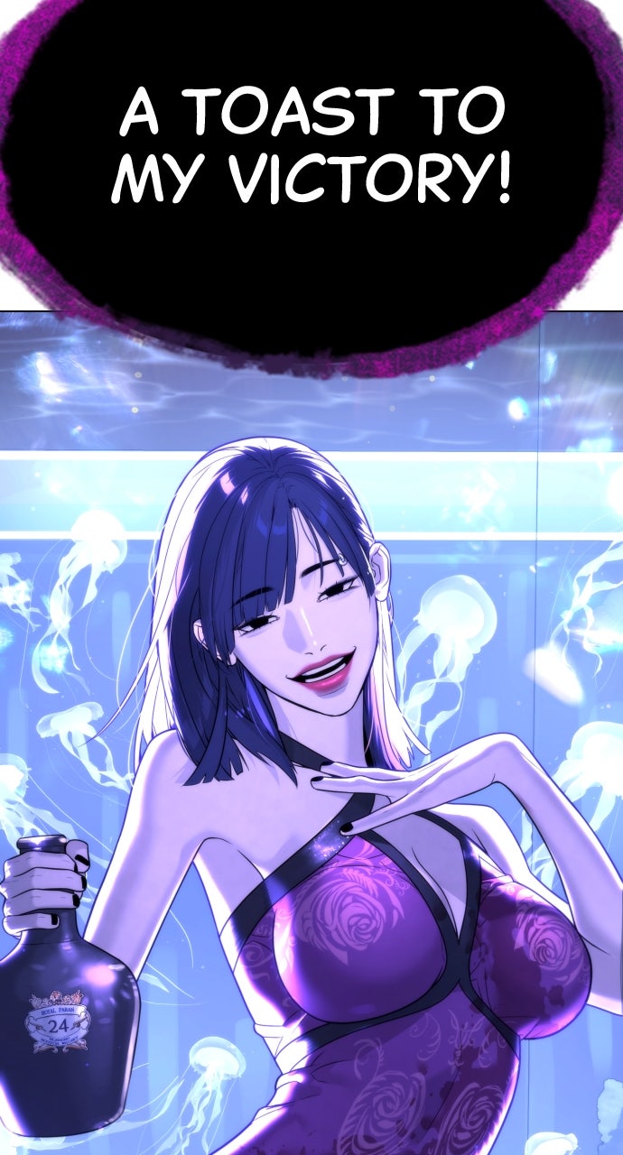 Read Killer Peter en Manga Online