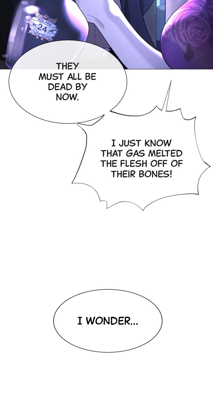 Read Killer Peter en Manga Online
