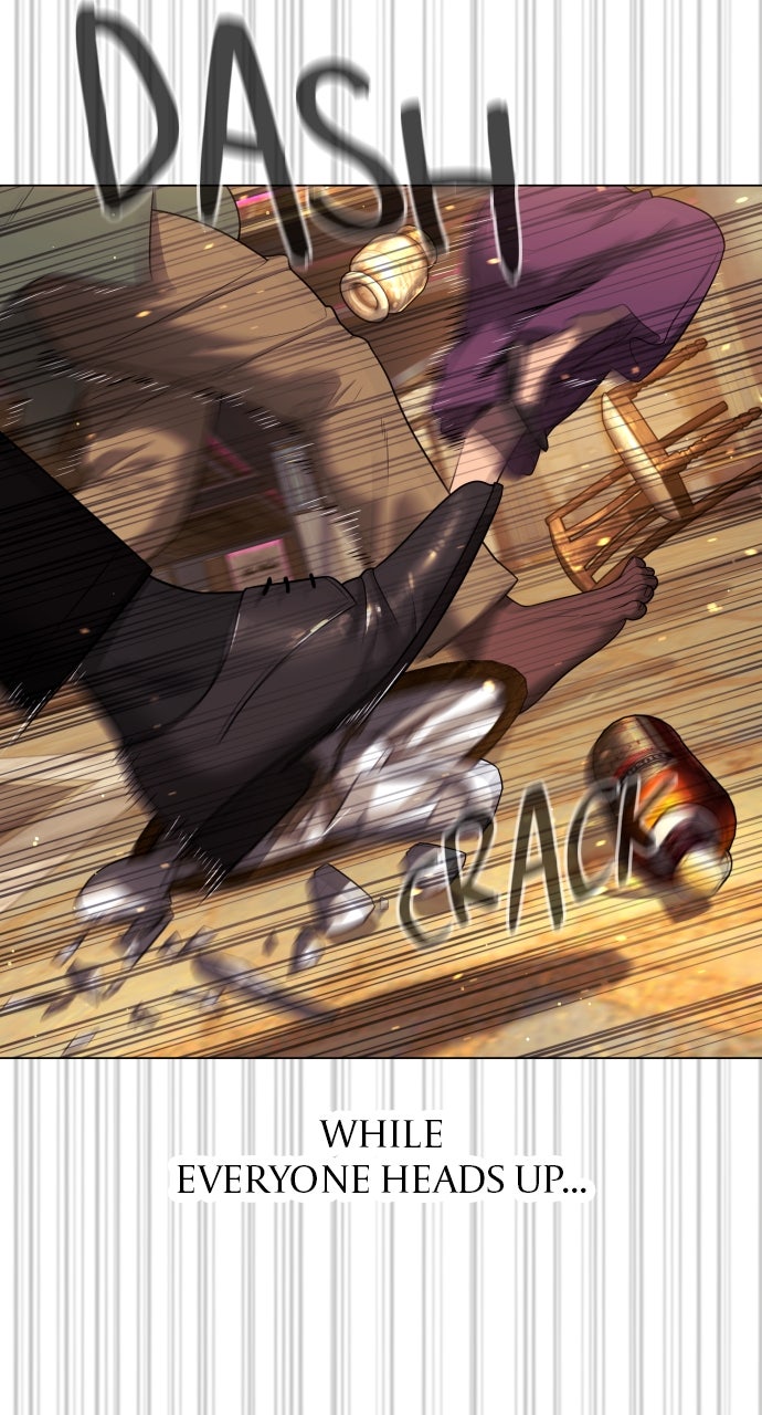 Read Killer Peter en Manga Online