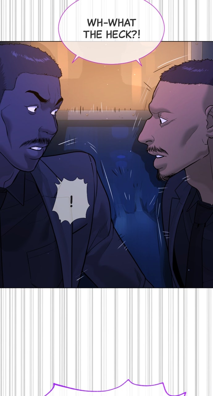 Read Killer Peter en Manga Online
