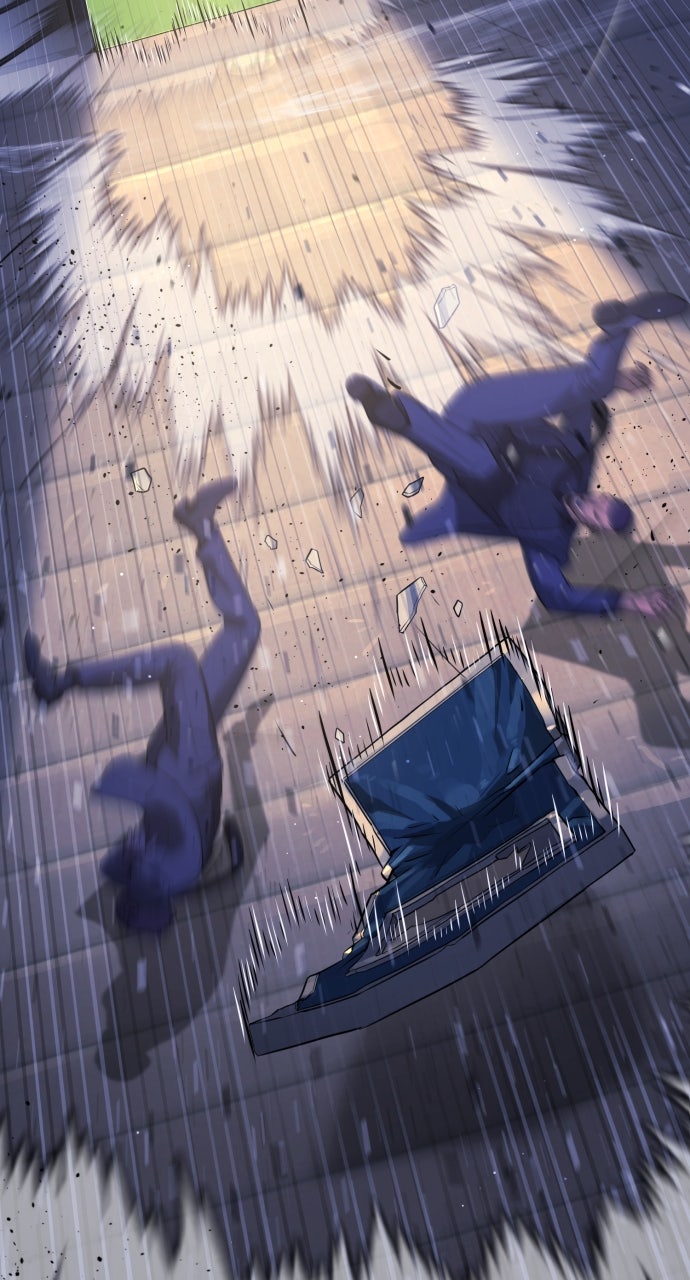 Read Killer Peter en Manga Online