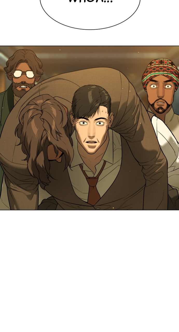 Read Killer Peter en Manga Online