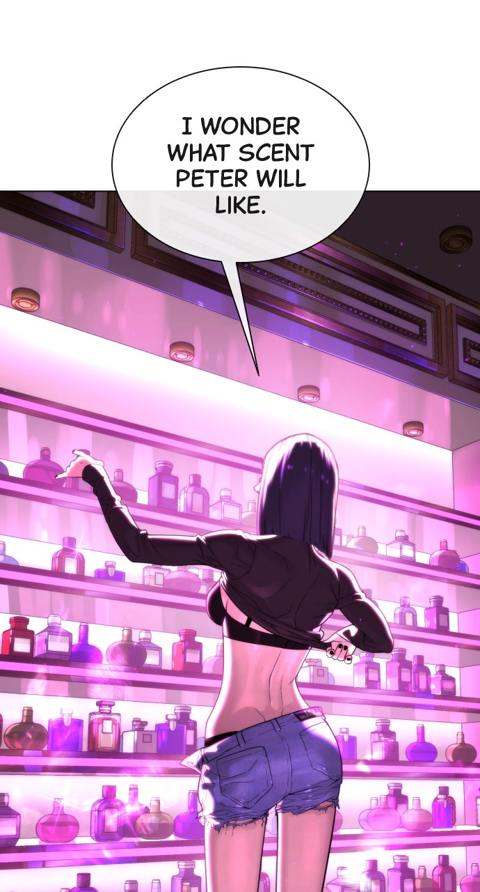 Read Killer Peter en Manga Online