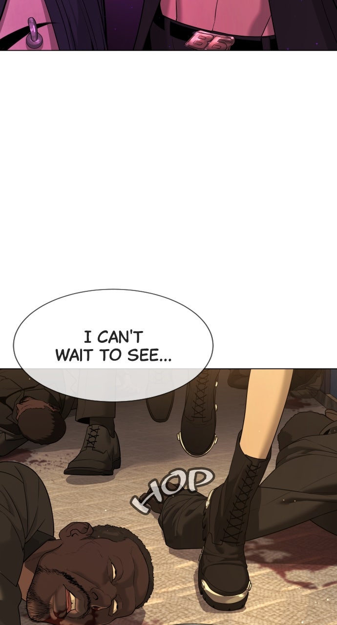 Read Killer Peter en Manga Online