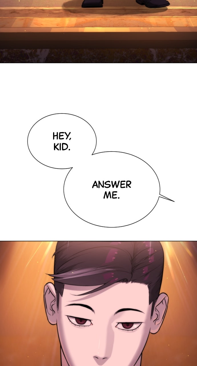 Read Killer Peter en Manga Online