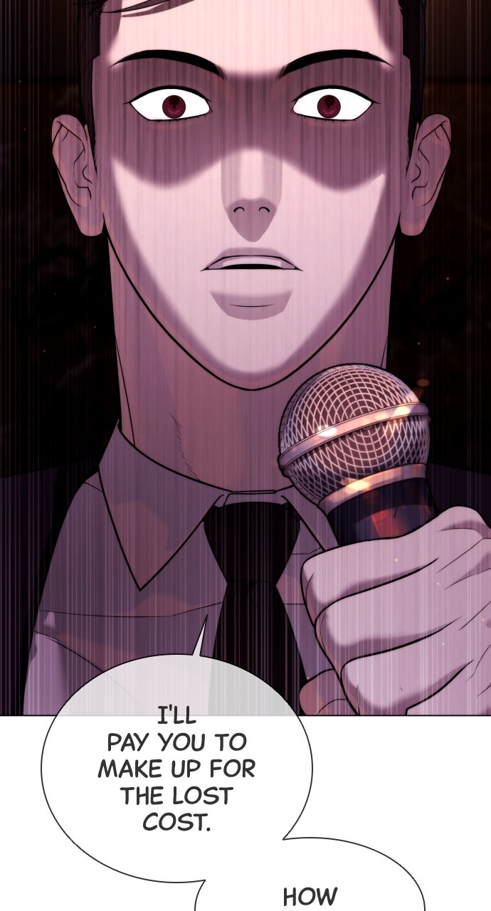 Read Killer Peter en Manga Online