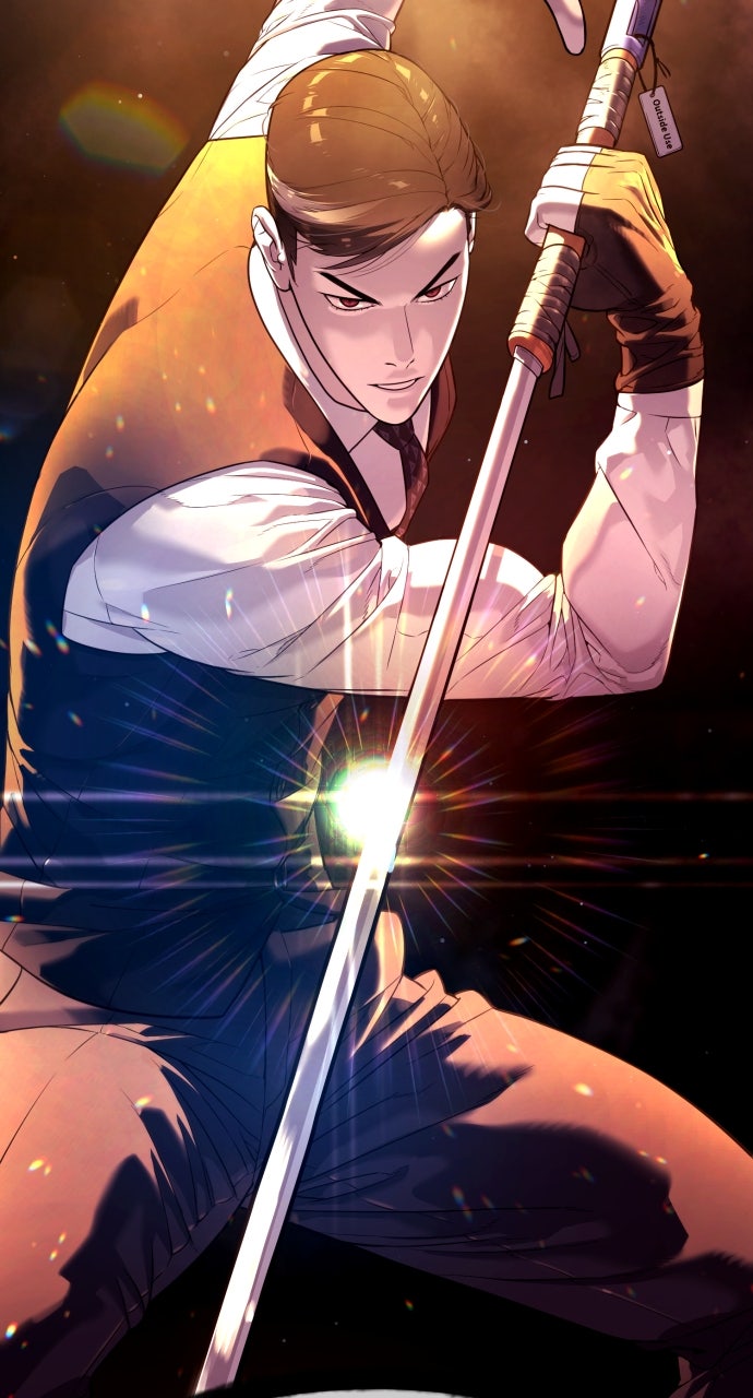 Read Killer Peter en Manga Online