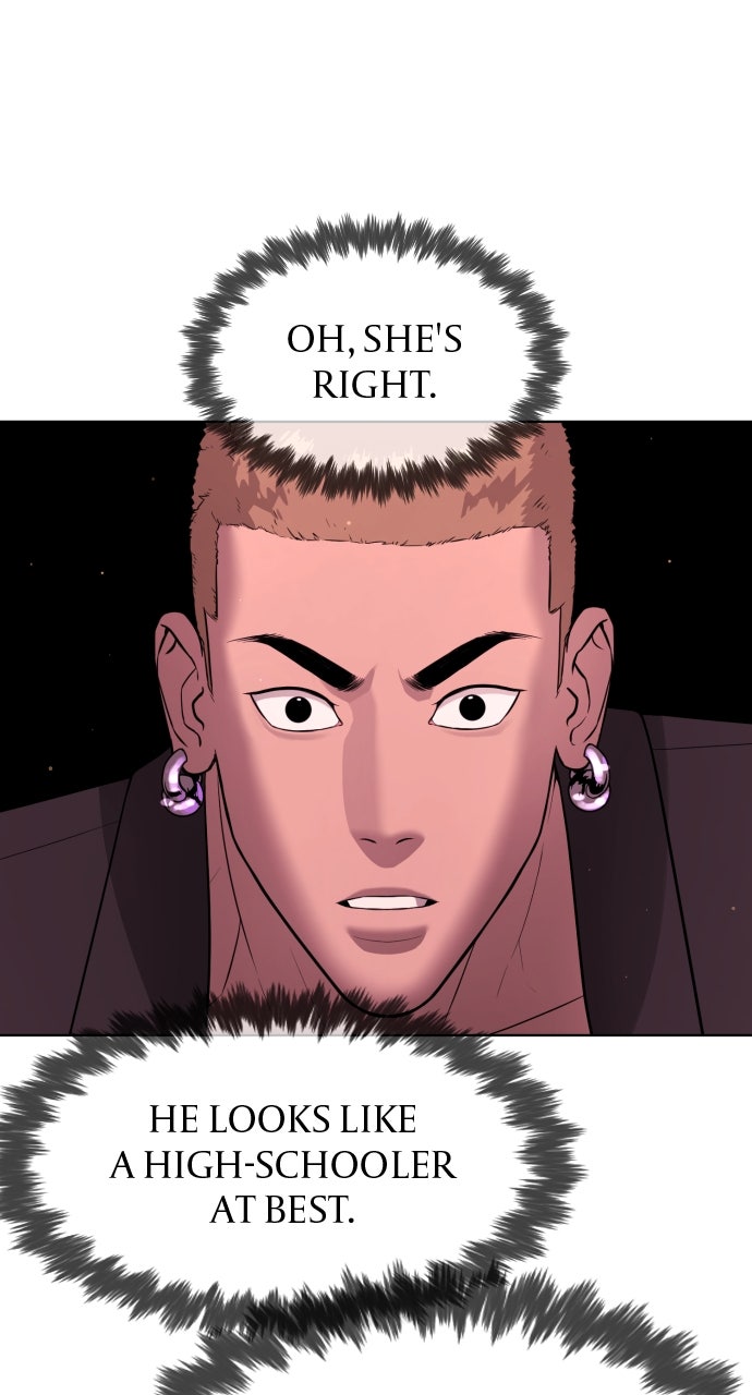Read Killer Peter en Manga Online