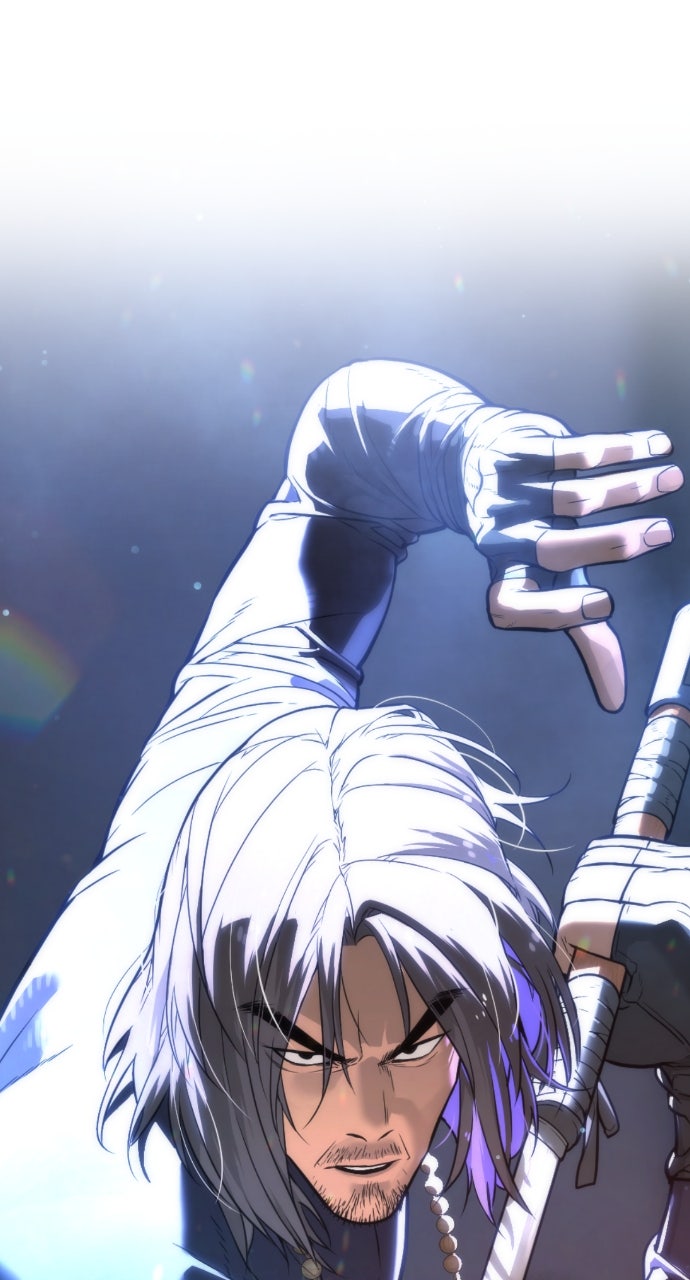 Read Killer Peter en Manga Online