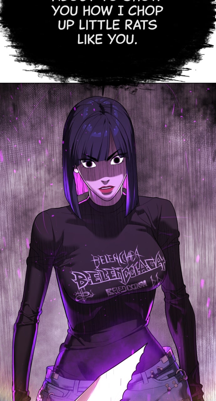 Read Killer Peter en Manga Online