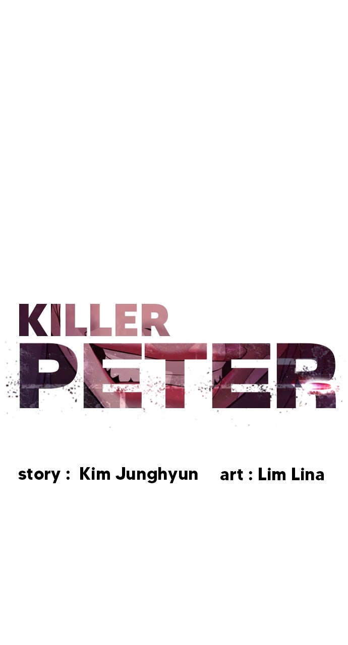 Read Killer Peter en Manga Online
