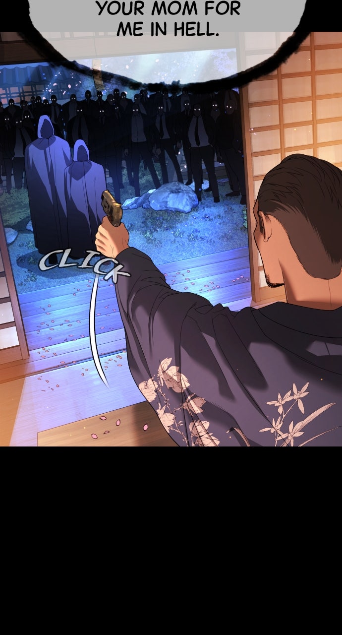 Read Killer Peter en Manga Online