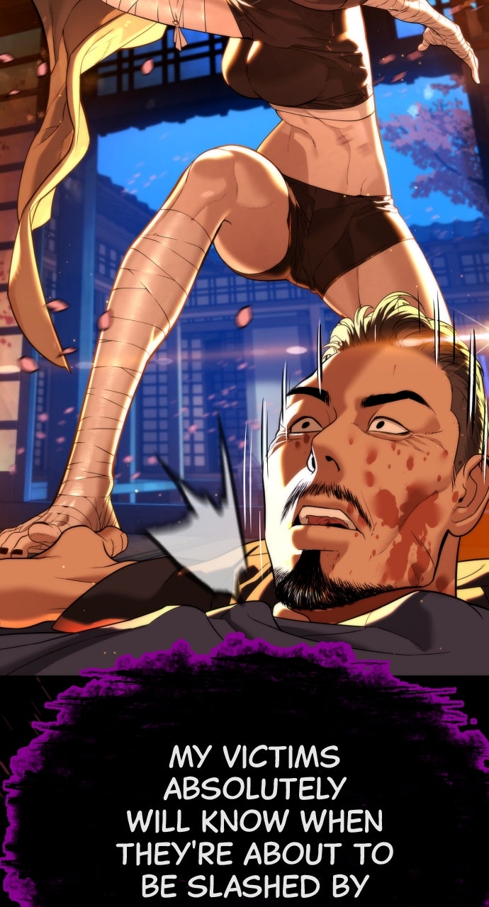 Read Killer Peter en Manga Online