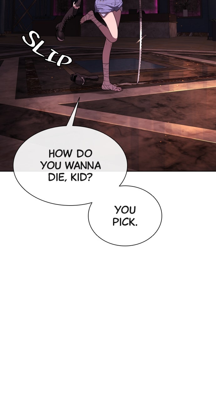 Read Killer Peter en Manga Online