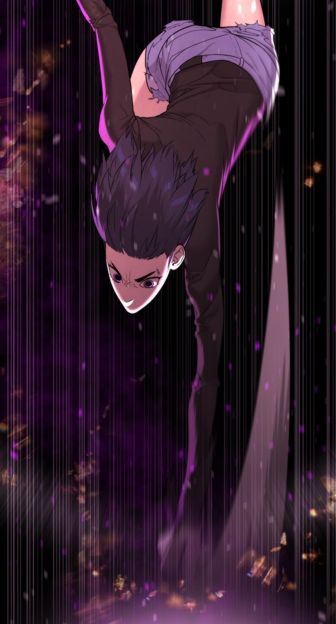 Read Killer Peter en Manga Online