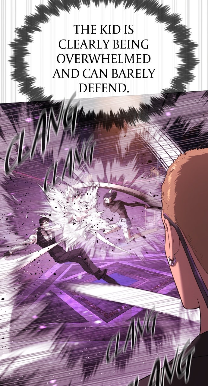 Read Killer Peter en Manga Online